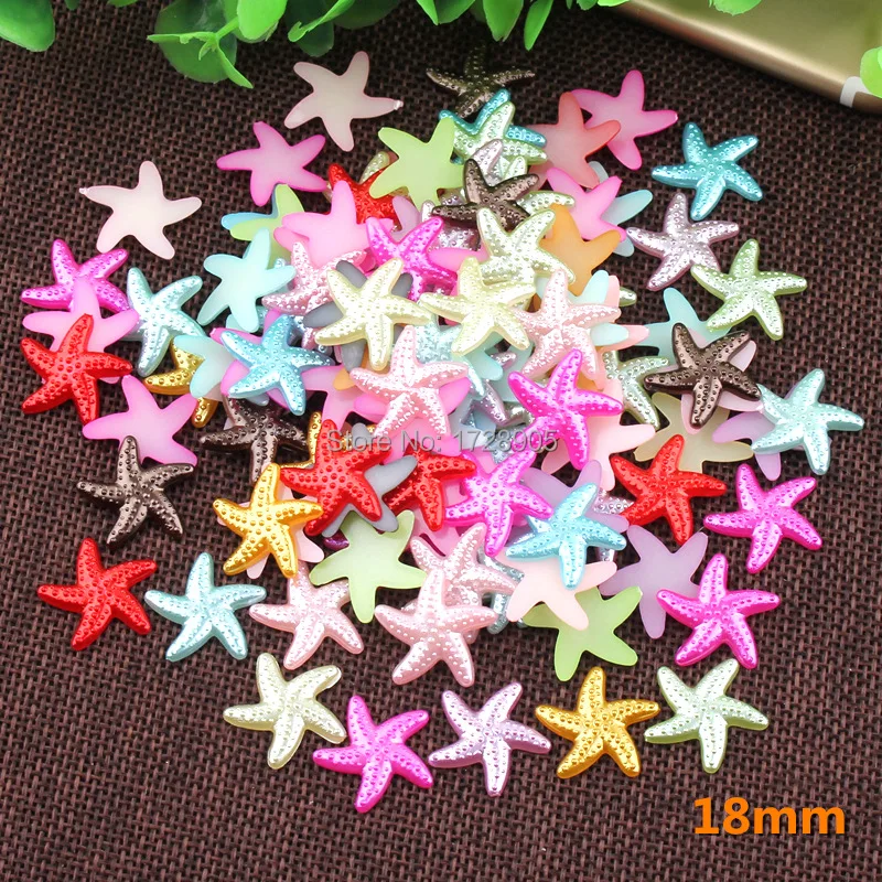 Half Pearls Starfish Star ABS Pearls Flat Back 18 mm 30 pcs Imitation Pearls Craft Half Flatback Beads Nail DIY Decoration
Half Pearls Starfish Star ABS Pearls Flat Back 18 mm 30 pcs Imitation Pearls Craft Half Flatback Beads Nail DIY Decoration