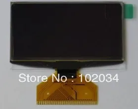 Бесплатная доставка 2 шт./лот 2,42 "дюймов 128*64 12864 зеленый oled-дисплей модуль световые бусины
Бесплатная доставка 2 шт./лот 2,42 "дюймов 128*64 12864 зеленый oled-дисплей модуль световые бусины