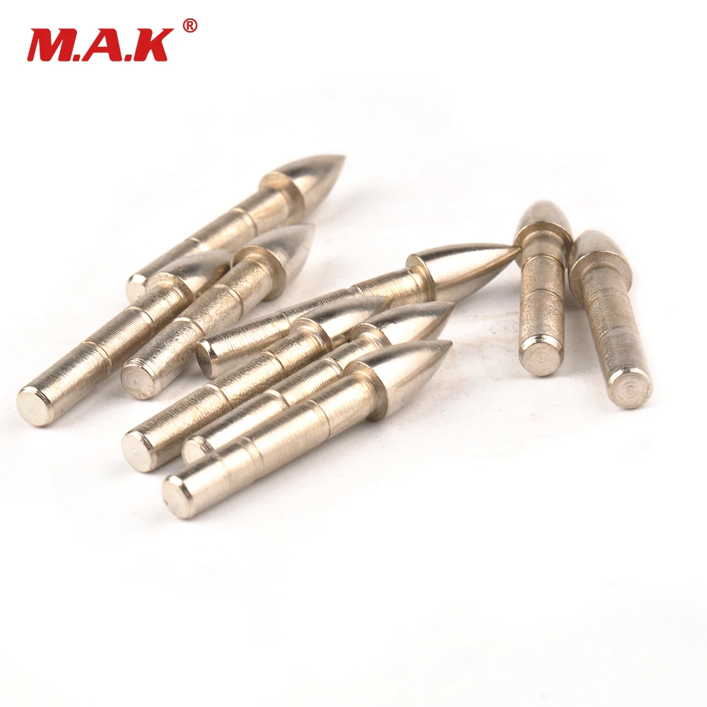 Вставной наконечник стрелы костюм ID4.2mm OD6mm DIY стрела для стрельбы из лука охота стрельба
Вставной наконечник стрелы костюм ID4.2mm OD6mm DIY стрела для стрельбы из лука охота стрельба