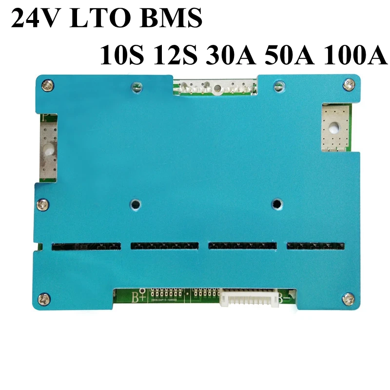 10S 24V 30A 50A 100A LTO BMS 12S 2,3 V литий-титанатная батарея PCM Защитная плата 10 серии 12 серии для 2,4 V аккумулятор лто аккумулятор
10S 24V 30A 50A 100A LTO BMS 12S 2,3 V литий-титанатная батарея PCM Защитная плата 10 серии 12 серии для 2,4 V аккумулятор лто аккумулятор