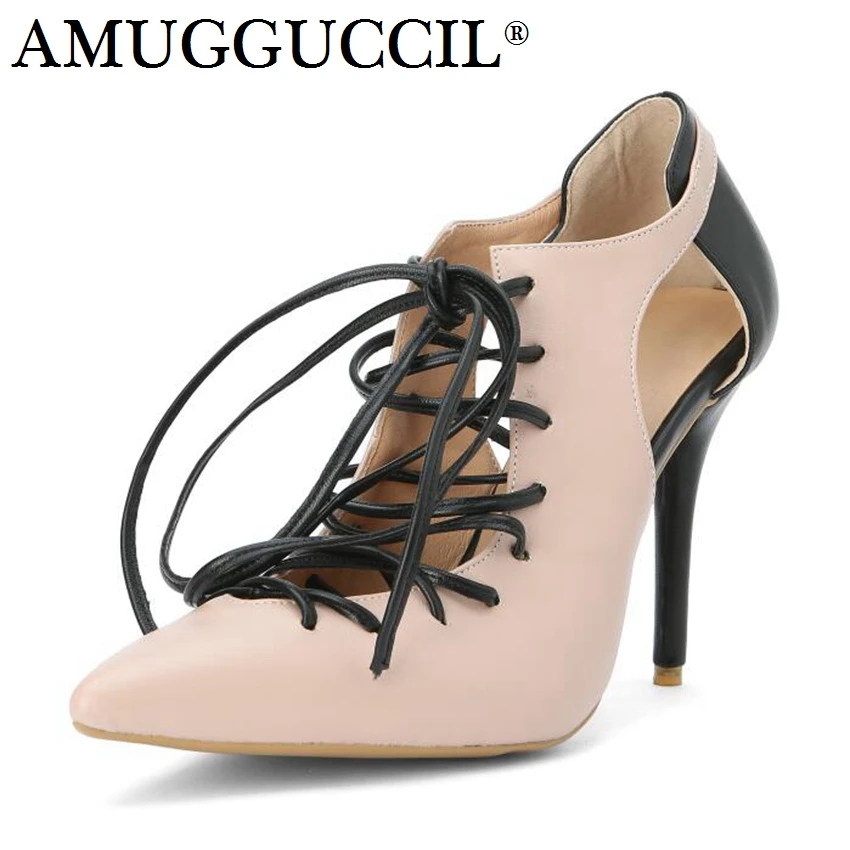 Customize Plus Big Size 36-47 Nude Buckle Fashion Sexy High Heel Spring Summer Female Ladies Gladiator Shoes Women Pumps D1201
Customize Plus Big Size 36-47 Nude Buckle Fashion Sexy High Heel Spring Summer Female Ladies Gladiator Shoes Women Pumps D1201