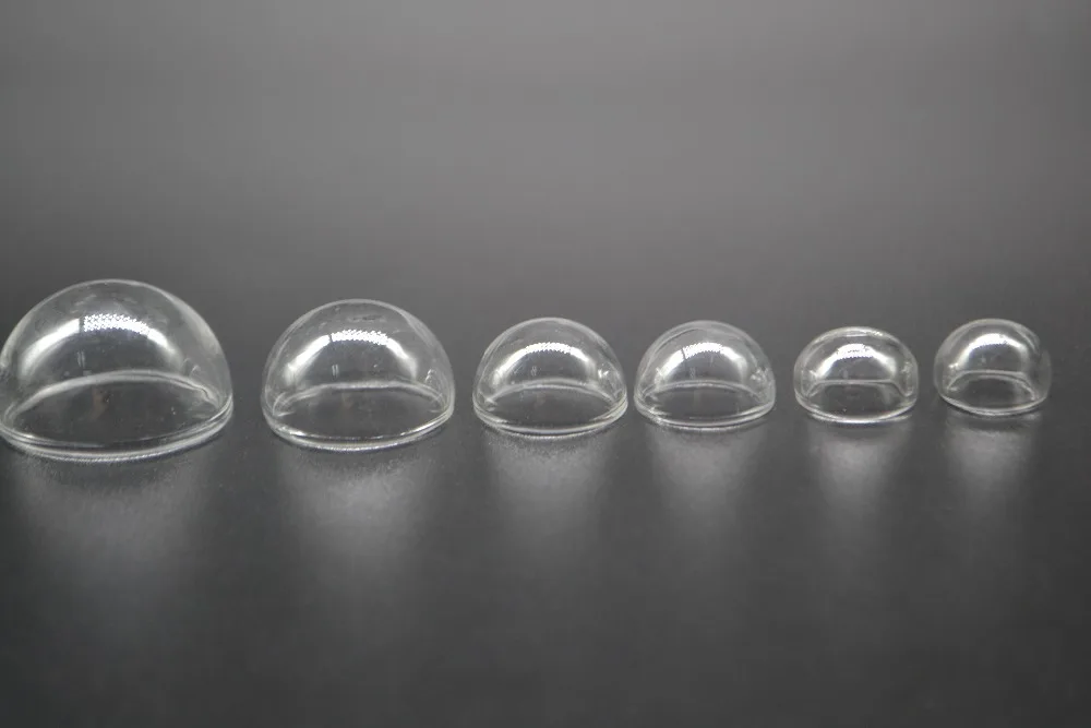 500pc mix size Hemisphere diy clear half round glass globe bubble, glass dome, mini glass bottle, glass vial pendant accessories
500pc mix size Hemisphere diy clear half round glass globe bubble, glass dome, mini glass bottle, glass vial pendant accessories