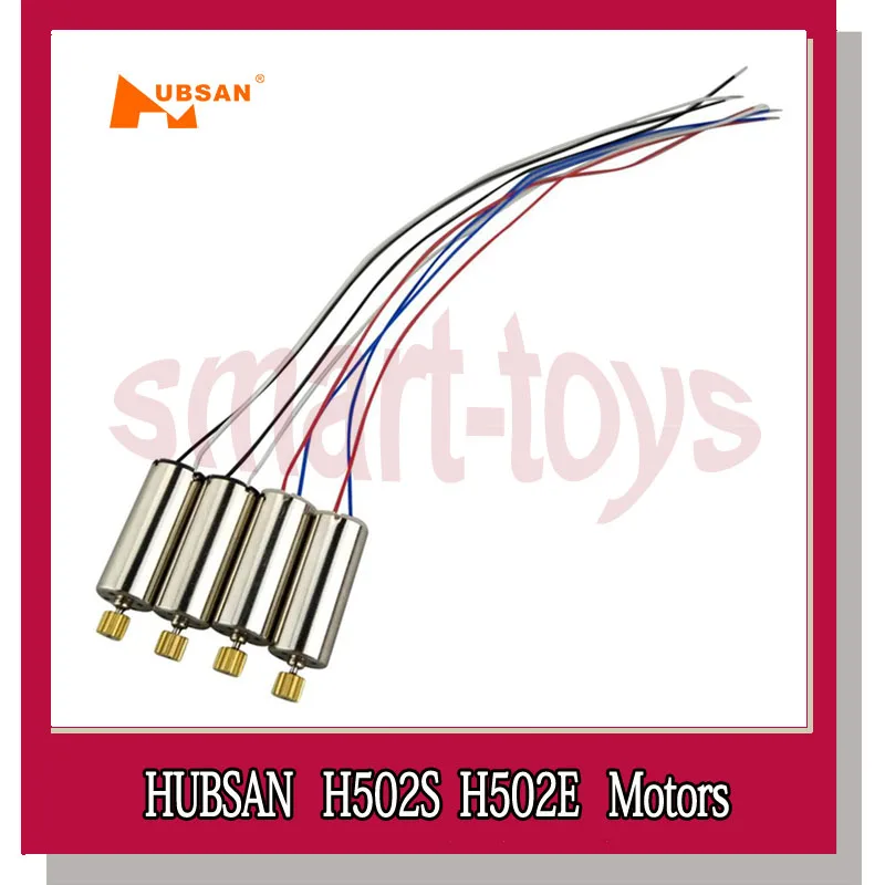 20pcs Hubsan H502S H502E Motor with 11 Mopper teeth Metal gear for Hubsan H502E H502S RC Quadcopter Parts
20pcs Hubsan H502S H502E Motor with 11 Mopper teeth Metal gear for Hubsan H502E H502S RC Quadcopter Parts