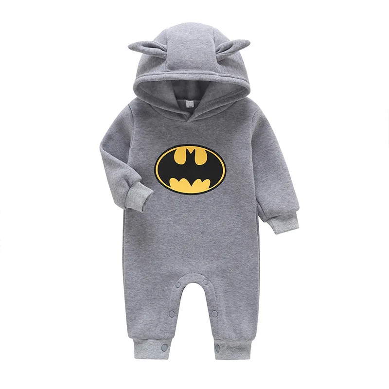 pupubeans Brand Little Devil Printing Baby Boys Girls Full Sleeve Romper Infant Jumpsuits Baby Pajamas Clothes
pupubeans Brand Little Devil Printing Baby Boys Girls Full Sleeve Romper Infant Jumpsuits Baby Pajamas Clothes