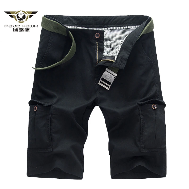 New 2019 Men Cargo Shorts Casual Loose Short Pants Camouflage Military Summer Knee Length Shorts Men Plus Size Without Belt
New 2019 Men Cargo Shorts Casual Loose Short Pants Camouflage Military Summer Knee Length Shorts Men Plus Size Without Belt