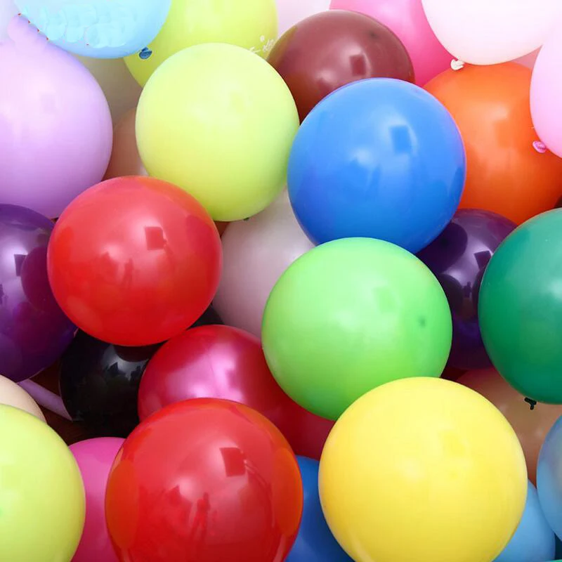 100pcs/lot 2.8 Grams Pearlescent Latex Balloon Wedding Birthday Party Latex Balloon Party Decoration Balloons
100pcs/lot 2.8 Grams Pearlescent Latex Balloon Wedding Birthday Party Latex Balloon Party Decoration Balloons
