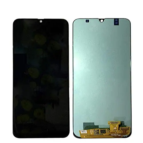 Mobile Phone LCD 6.4" For Samsung Galaxy A30 LCD Display Touch Screen Digitizer Assembly For Samsung A30 A305 / DS A305F A305FD
Mobile Phone LCD 6.4" For Samsung Galaxy A30 LCD Display Touch Screen Digitizer Assembly For Samsung A30 A305 / DS A305F A305FD