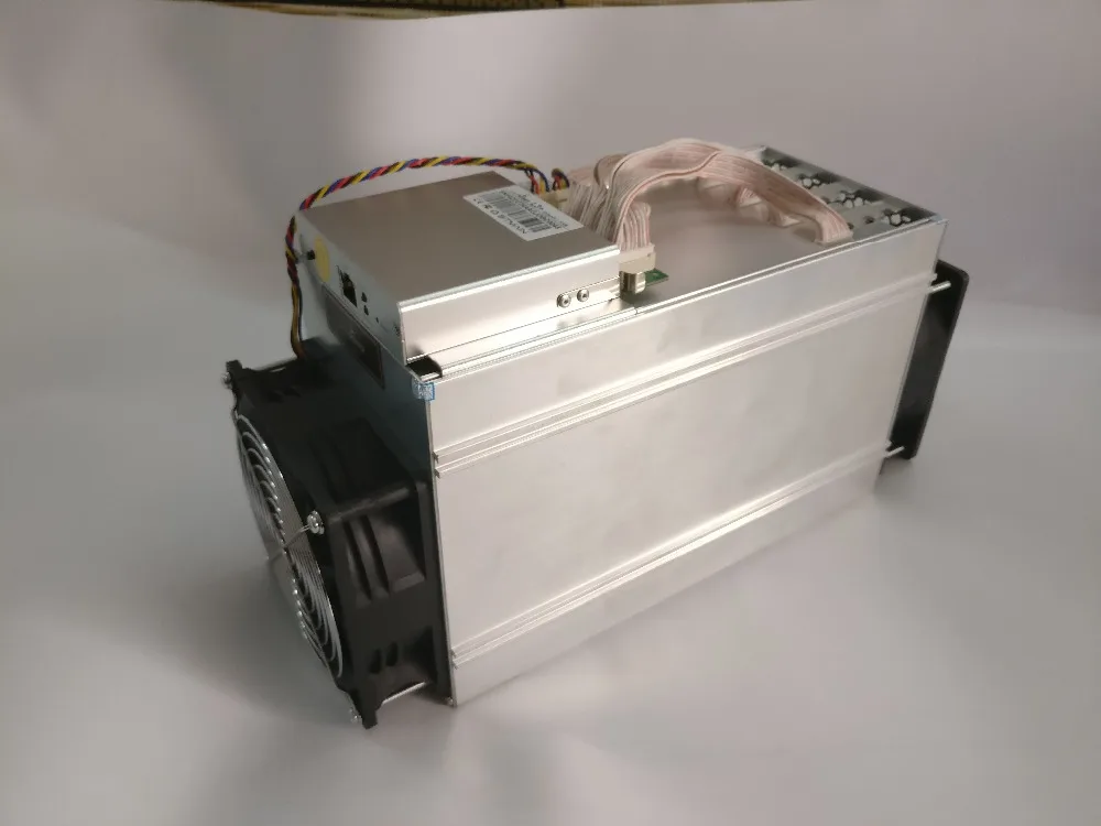 YUNHUI ANTMINER L3 + LTC 504M scrypt miner (без блока питания), Майнер на стене с трубкой 504 м, 800 Вт, лучше, чем ANTMINER l3.от YUNHUI
YUNHUI ANTMINER L3 + LTC 504M scrypt miner (без блока питания), Майнер на стене с трубкой 504 м, 800 Вт, лучше, чем ANTMINER l3.от YUNHUI