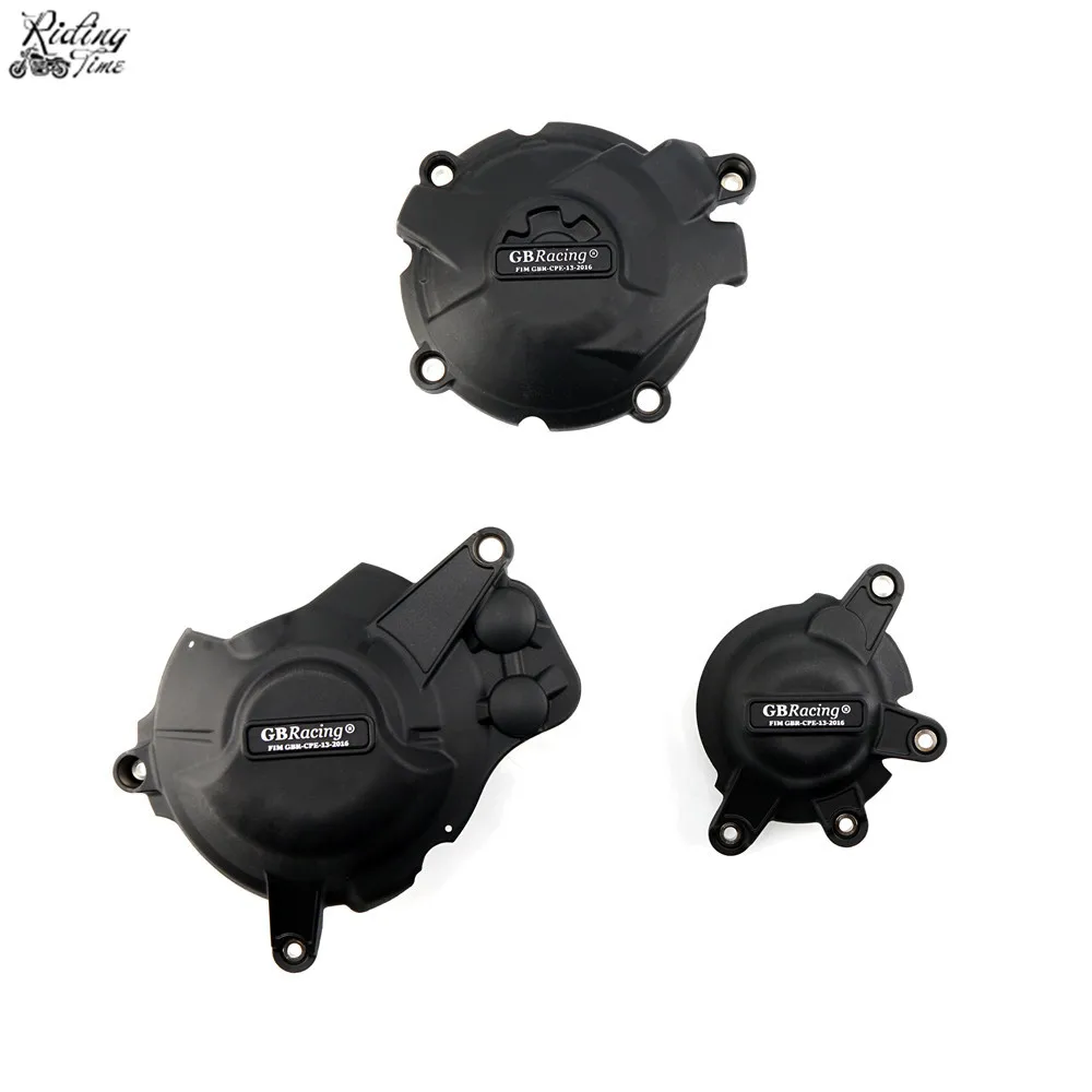 Motorcycle Accessories Engine Case Cover Guard Kit Protection GBRacing GB Racing For Honda CBR1000RR 2017-2019
Motorcycle Accessories Engine Case Cover Guard Kit Protection GBRacing GB Racing For Honda CBR1000RR 2017-2019