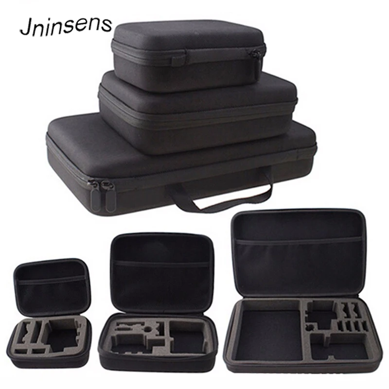 Portable Travel Storage Case Collection Box Protective for Gopro Hero 3/4 Sj 4000 Action Camera Sport Cam Accessory
Portable Travel Storage Case Collection Box Protective for Gopro Hero 3/4 Sj 4000 Action Camera Sport Cam Accessory