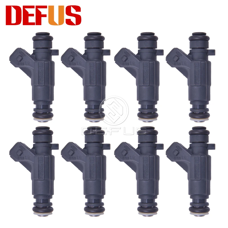 DEFUS 8X F01R00M114 Fuel Injector Nozzle Bico For Chinese Car F 01R 00M 114 4holes Petrol Gasoline High Performance NEW Arrival
DEFUS 8X F01R00M114 Fuel Injector Nozzle Bico For Chinese Car F 01R 00M 114 4holes Petrol Gasoline High Performance NEW Arrival