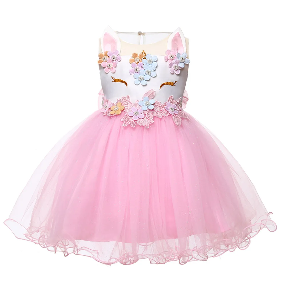 baby girls princess dress 2019 new unicorn flower party dress kids 1st birthday dresses for baby girls vestidos infant gowns
baby girls princess dress 2019 new unicorn flower party dress kids 1st birthday dresses for baby girls vestidos infant gowns