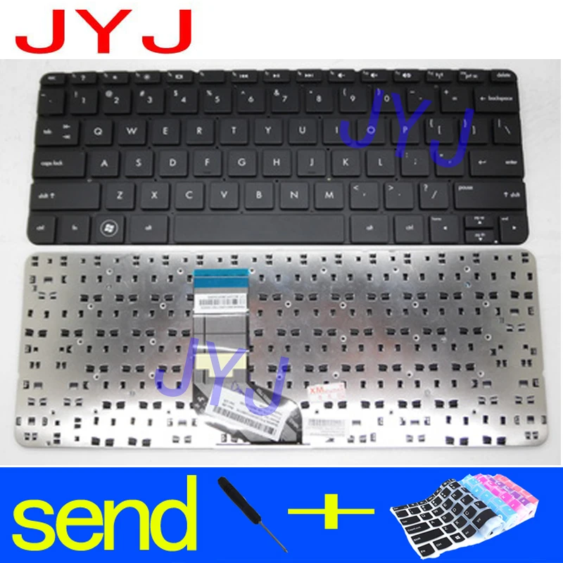 laptop Keyboard FOR HP ENVY X2 11-G000 X2 11-G100 Send a transparent protective film
laptop Keyboard FOR HP ENVY X2 11-G000 X2 11-G100 Send a transparent protective film