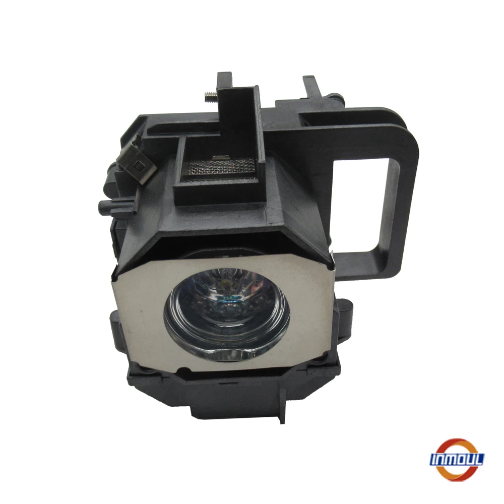 Replacement projector lamp ELPLP49 for PowerLite HC 6100/6500UB/8500UB/8700UB/8350/8100/8345 PowerLite PC 7100/7500UB/9100/9350
Replacement projector lamp ELPLP49 for PowerLite HC 6100/6500UB/8500UB/8700UB/8350/8100/8345 PowerLite PC 7100/7500UB/9100/9350