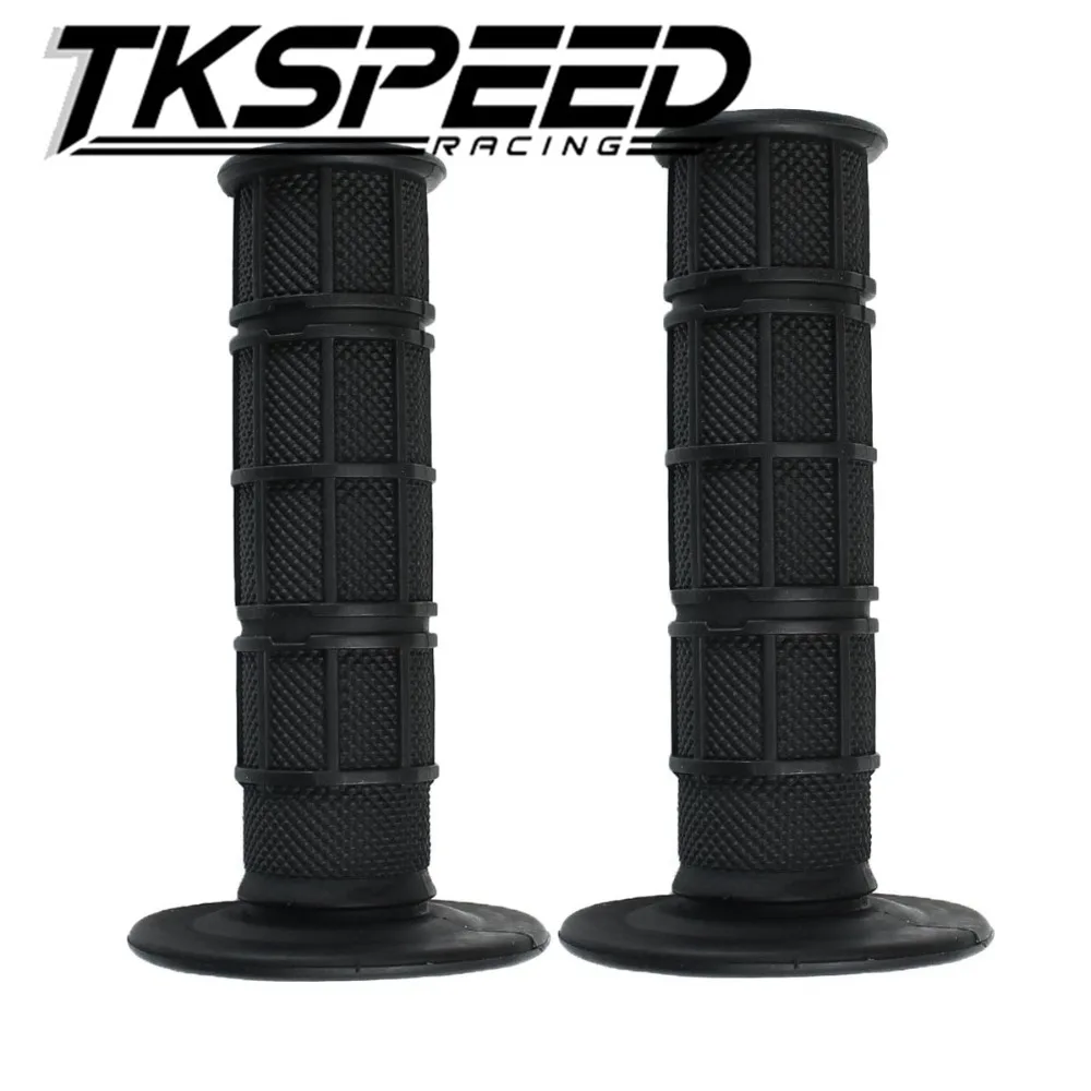 7 Color Gel Rubber Handlebar Grips For CRF YZF WRF KXF KLX KTM RMZ Pit Dirt Bike Motocross Motorcycle Enduro MX Offroad
7 Color Gel Rubber Handlebar Grips For CRF YZF WRF KXF KLX KTM RMZ Pit Dirt Bike Motocross Motorcycle Enduro MX Offroad