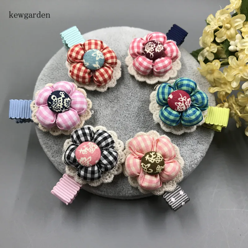 Kewgarden Cute Flower Baby Girls Safety Hairpins Lovely Cartton Barrettes Hairclips Children Hair Clip Hair Accessories 4 Pcs
Kewgarden Cute Flower Baby Girls Safety Hairpins Lovely Cartton Barrettes Hairclips Children Hair Clip Hair Accessories 4 Pcs