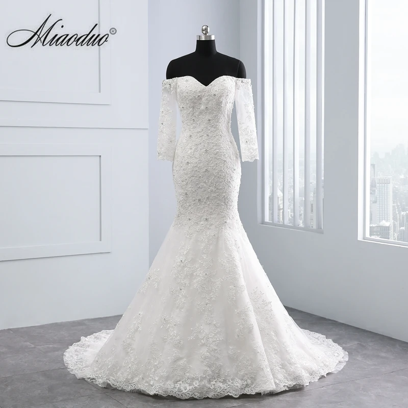 Miaoduo Vestidos De Noiva 2021 Русалка свадебное платье настоящая фотография кружево Китай свадебное платье халат de mariée
Miaoduo Vestidos De Noiva 2021 Русалка свадебное платье настоящая фотография кружево Китай свадебное платье халат de mariée