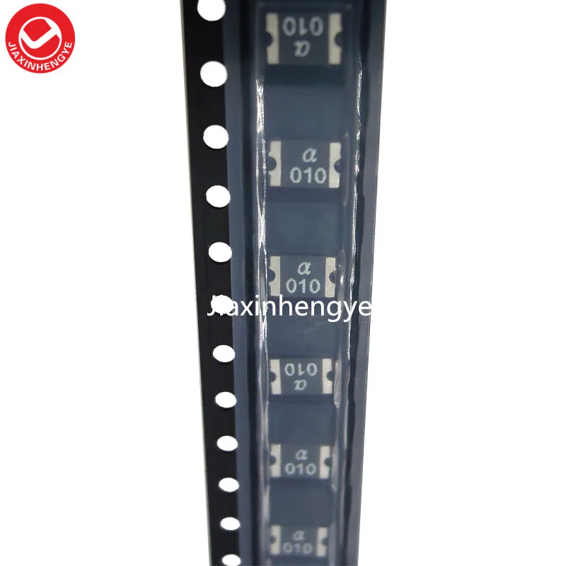 MSMD010 1812 100mA 30V Original and New 100PCS/LOT