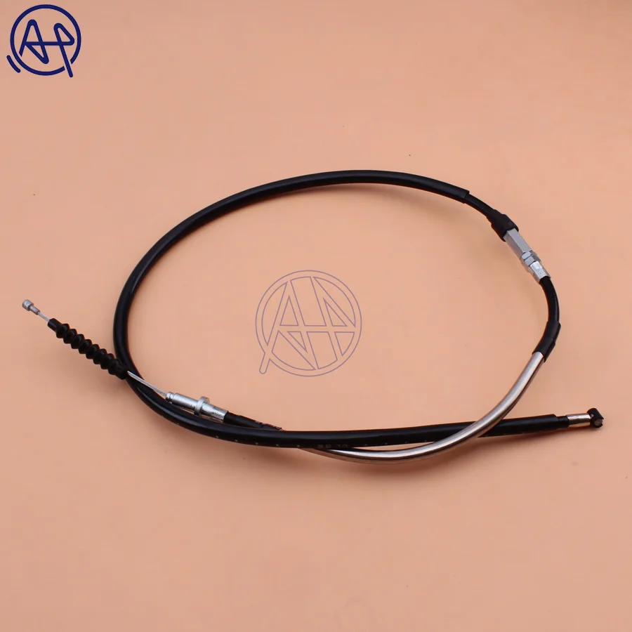 Motorcycle Motorbike Clutch Control Cable Line Wire For KAWASAKI KDX 250 KX250 KLX250 KDX250 KLX400 KDX220 1993-2007
Motorcycle Motorbike Clutch Control Cable Line Wire For KAWASAKI KDX 250 KX250 KLX250 KDX250 KLX400 KDX220 1993-2007