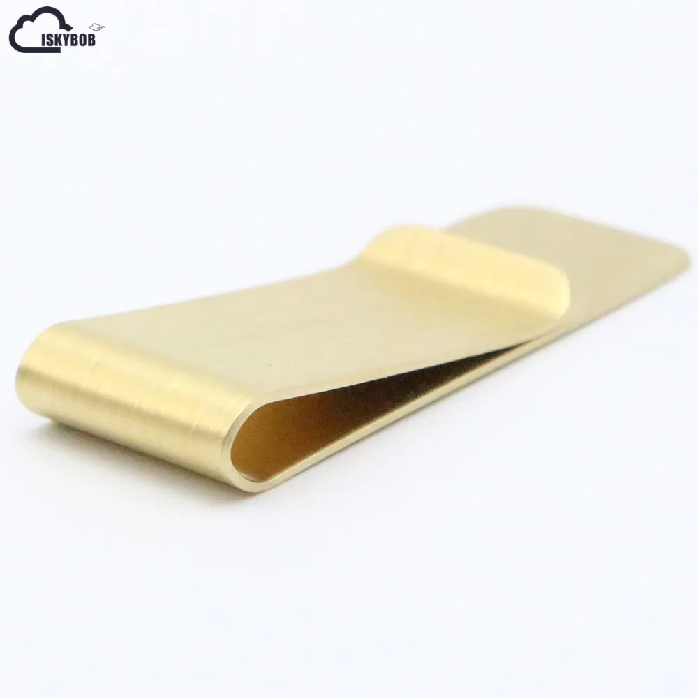 ISKYBOB модный медный мини тонкий кошелек с зажимом для денег, кошелек, Кредитная ID карта, держатель для денег для мужчин
ISKYBOB модный медный мини тонкий кошелек с зажимом для денег, кошелек, Кредитная ID карта, держатель для денег для мужчин