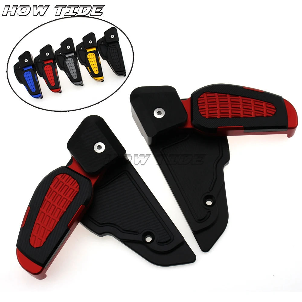 High-quality new products Foot pedal for Primavera's folding footrest 150 Sprint 150 Motorcycle accessories
High-quality new products Foot pedal for Primavera's folding footrest 150 Sprint 150 Motorcycle accessories