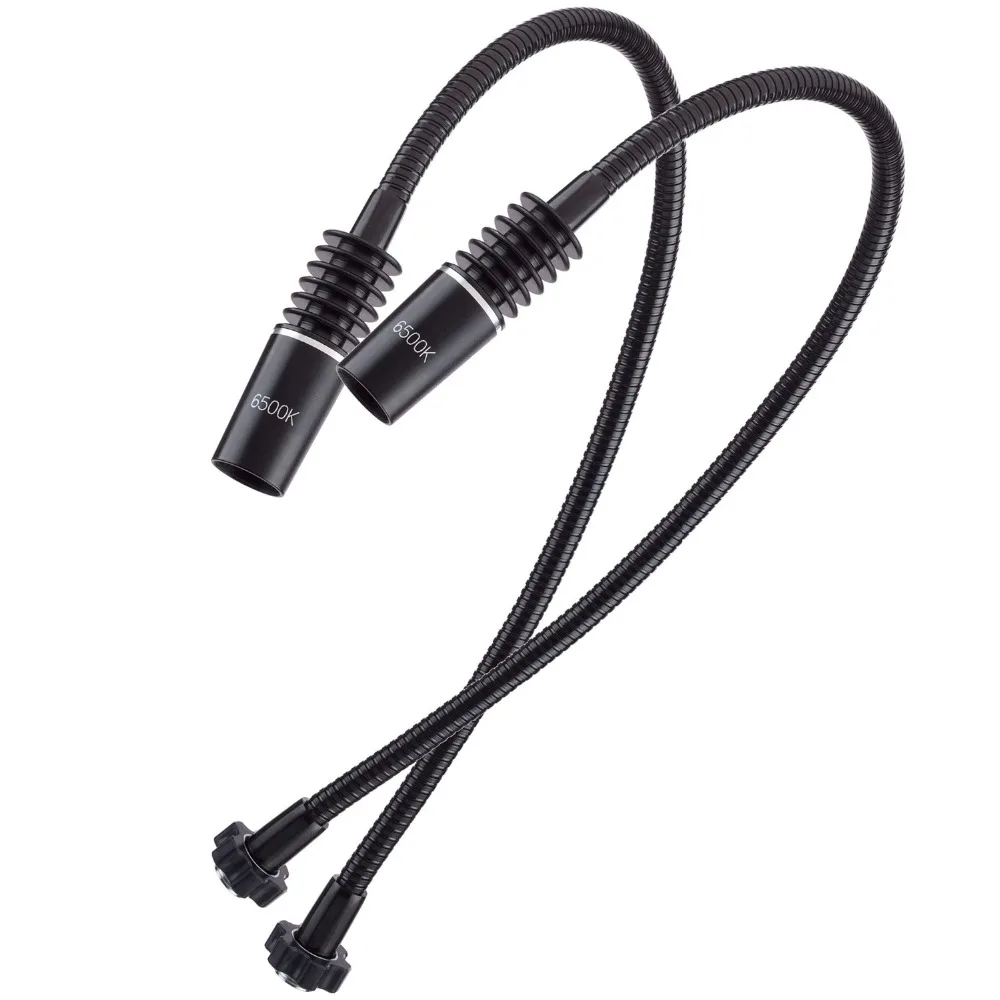 AmScope пара 6500K лампы с S-образной горловиной для LED-6W и LED-312W осветительных приборов
AmScope пара 6500K лампы с S-образной горловиной для LED-6W и LED-312W осветительных приборов