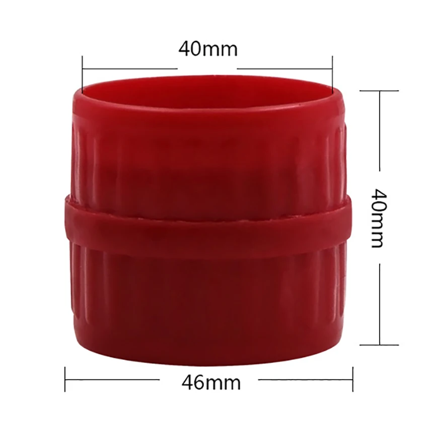 CT-208 Manual Pipe Reamer Inner Outer PVC Copper Tube Deburring Plumbing Reamer Tool
CT-208 Manual Pipe Reamer Inner Outer PVC Copper Tube Deburring Plumbing Reamer Tool