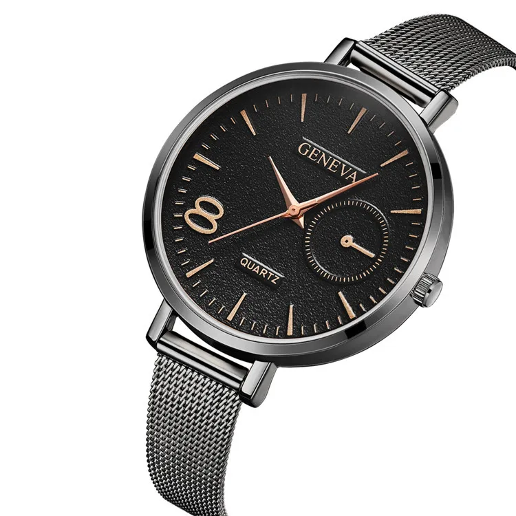 New Women Watch Fashion Stainless Steel Quartz Wristwatch relogio feminino Bracelet Watches Luxury Rose Gold Ladies Mujer Watch
New Women Watch Fashion Stainless Steel Quartz Wristwatch relogio feminino Bracelet Watches Luxury Rose Gold Ladies Mujer Watch