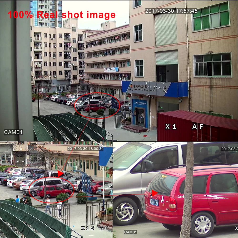 CCTV Security Outdoor 4" MINI 1.3mp 960H PTZ Camera AHD CVBS 2IN1 Speed Dome 20X ZOOM Auto Focus IR 100M Coaxial PTZ Control
CCTV Security Outdoor 4" MINI 1.3mp 960H PTZ Camera AHD CVBS 2IN1 Speed Dome 20X ZOOM Auto Focus IR 100M Coaxial PTZ Control