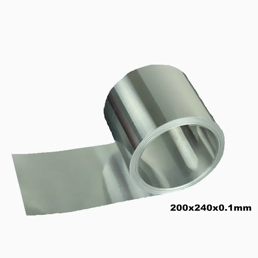 TA2 Ti Plate 200x200x0.3-0.4mm 200x240x0.1-0.2 Titanium Sheet Titanium Block Grade 2 Gr.2 gr.2 Industry or DIY
TA2 Ti Plate 200x200x0.3-0.4mm 200x240x0.1-0.2 Titanium Sheet Titanium Block Grade 2 Gr.2 gr.2 Industry or DIY