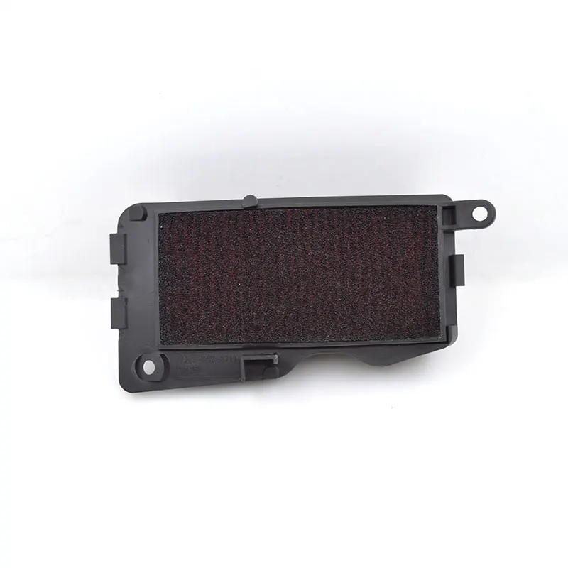 Motorcycle Air Filter Cleaner For Honda SPACY 125 CHA125 CHA 125 1995-2007 17211-KCW-850
Motorcycle Air Filter Cleaner For Honda SPACY 125 CHA125 CHA 125 1995-2007 17211-KCW-850