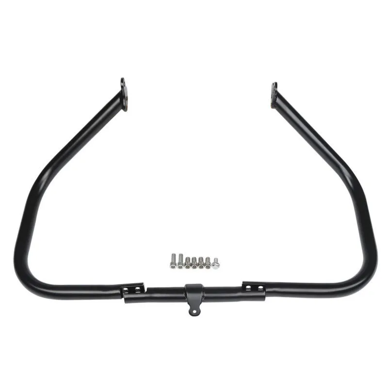 Motorcycle Engine Guard Crash Bar For Harley Touring Street Road Glide Trike Ultra Limited Road King Electra Glide 2009-2022 18
Motorcycle Engine Guard Crash Bar For Harley Touring Street Road Glide Trike Ultra Limited Road King Electra Glide 2009-2022 18