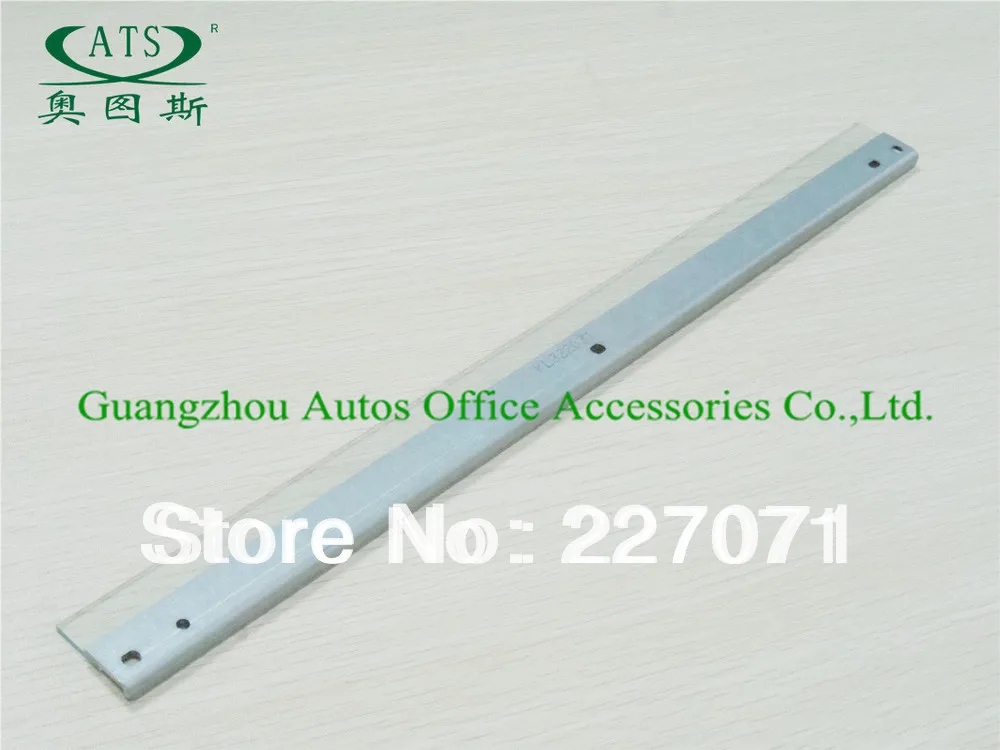 Drum Cleaning Blade for Konica KNC C252 C352 C250 C300 compatible copier spare parts
Drum Cleaning Blade for Konica KNC C252 C352 C250 C300 compatible copier spare parts