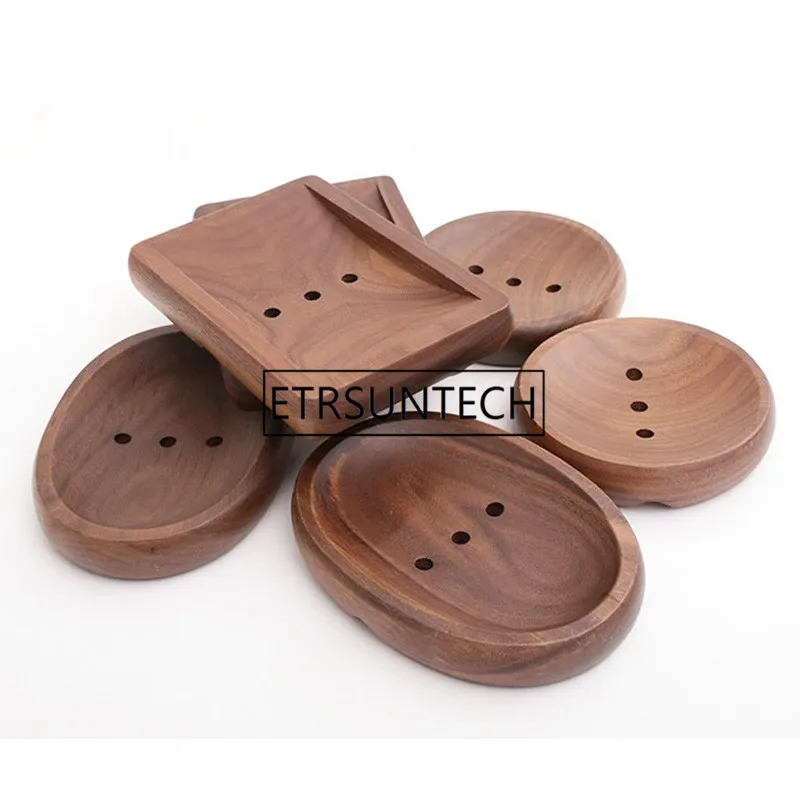 30Pcs/lot High Grade Handmade Natural Wooden Soap Dish Tray Holder Storage Rack Wood Soap Box For Bath Shower Bathroom Home Hote
30Pcs/lot High Grade Handmade Natural Wooden Soap Dish Tray Holder Storage Rack Wood Soap Box For Bath Shower Bathroom Home Hote