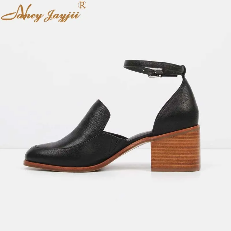 Women Pumps Summer D'Orsay Two-Piece Fashion Leisure High Heels Buckle Strap shoes Dress Casual Wedding Office Career Big Size
Women Pumps Summer D'Orsay Two-Piece Fashion Leisure High Heels Buckle Strap shoes Dress Casual Wedding Office Career Big Size