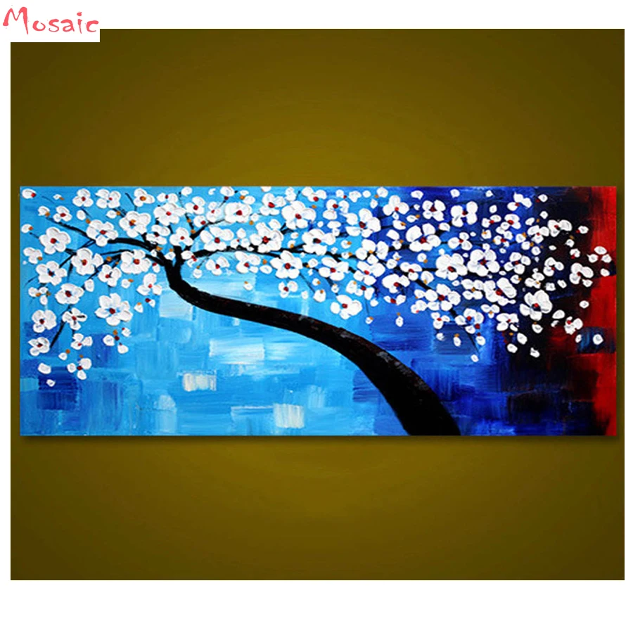 Diamond Mosaic,DIY Diamond Embroidery sale"Flower/Tree" 5D Full Square Cross Stitch Kit,Diamond Painting store,Christmas gift,
Diamond Mosaic,DIY Diamond Embroidery sale"Flower/Tree" 5D Full Square Cross Stitch Kit,Diamond Painting store,Christmas gift,