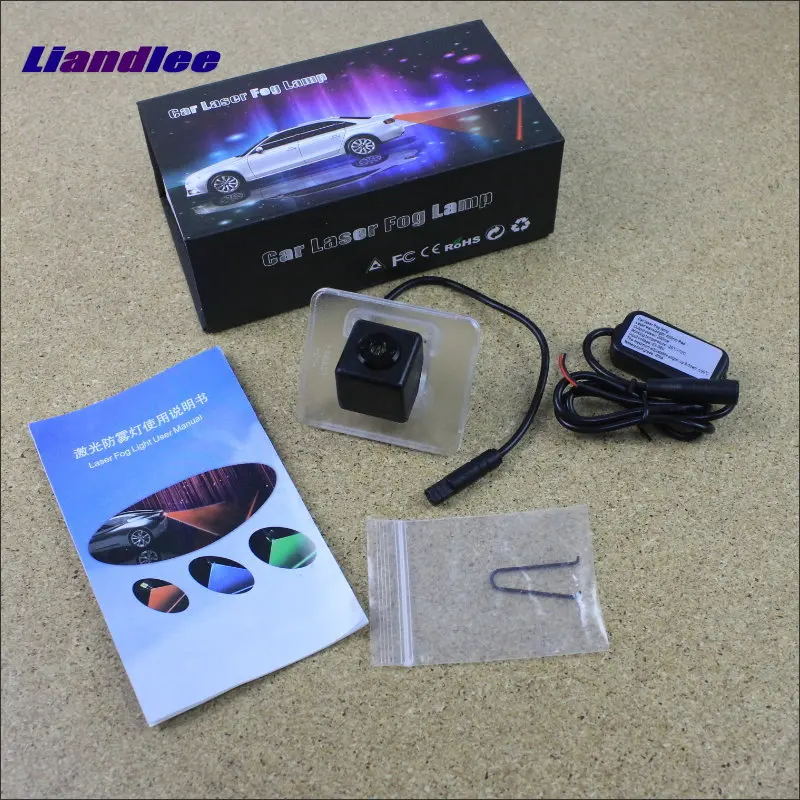 For KIA Optima K5 2010-2015 Car Laser Light Prevent Rear End Collision Warning Haze Rain Fog Snow Lamp
For KIA Optima K5 2010-2015 Car Laser Light Prevent Rear End Collision Warning Haze Rain Fog Snow Lamp