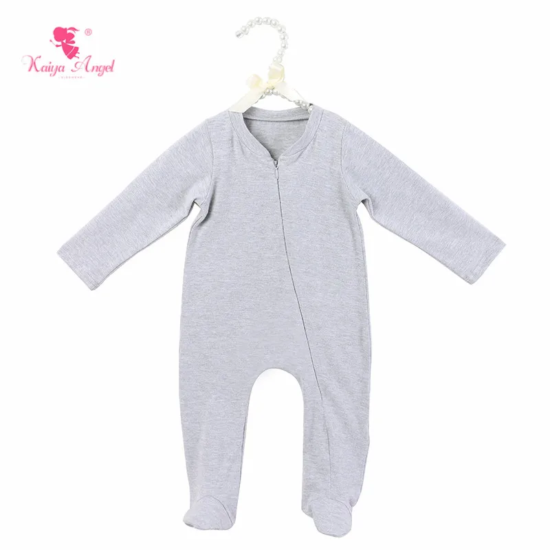 Kaiya Angel новорожденный мальчик детская одежда NB ~ 24M весна осень серый простой стиль хлопок 5 шт./лот оптовая продажа с завода
Kaiya Angel новорожденный мальчик детская одежда NB ~ 24M весна осень серый простой стиль хлопок 5 шт./лот оптовая продажа с завода