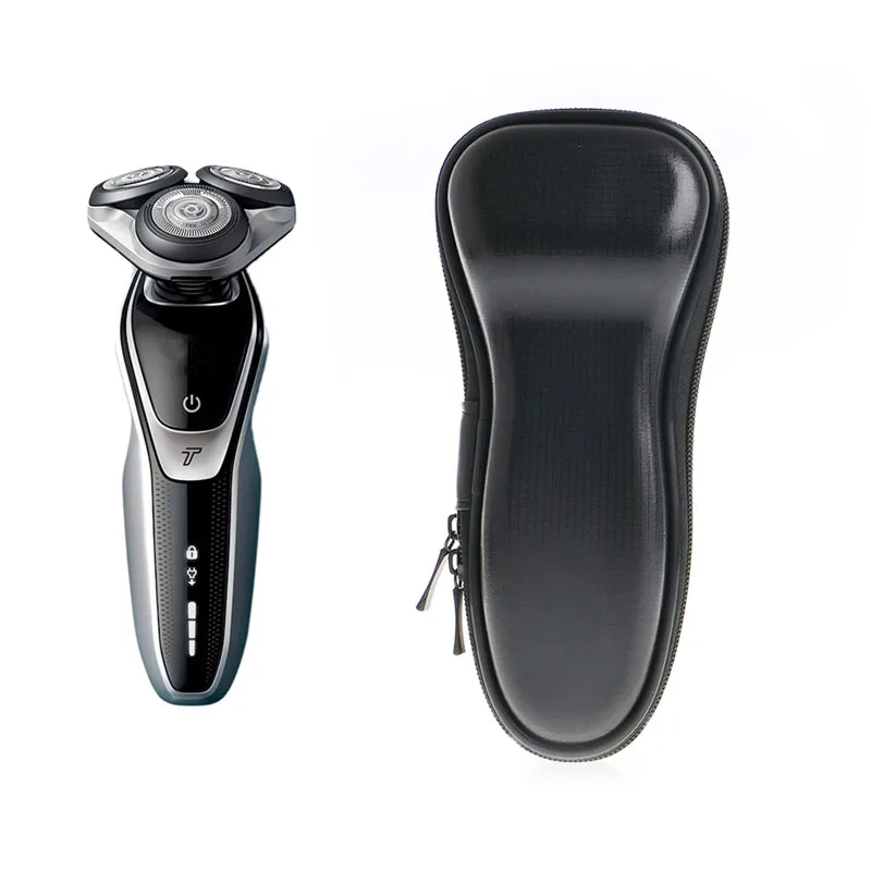 Universal Shaver Razor Accessory For Braun Shaver Travel Waterproof EVA Hard Protective Case
Universal Shaver Razor Accessory For Braun Shaver Travel Waterproof EVA Hard Protective Case