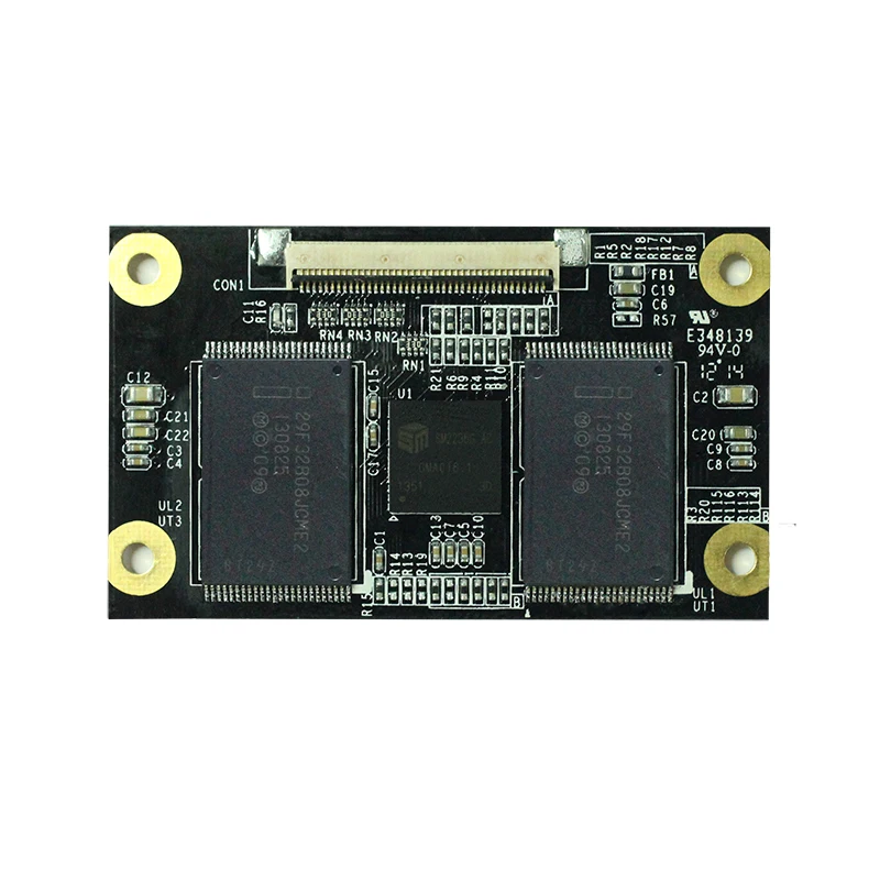 L Kingspec CE FCCROHS, 1,8 дюйма, половина ZIF 2 SSD-модуль MLC 32 ГБ, 4-канальный для домашнего HD-плеера, планшетного ПК UMPC и т. д. CE ROHS FCC
L Kingspec CE FCCROHS, 1,8 дюйма, половина ZIF 2 SSD-модуль MLC 32 ГБ, 4-канальный для домашнего HD-плеера, планшетного ПК UMPC и т. д. CE ROHS FCC