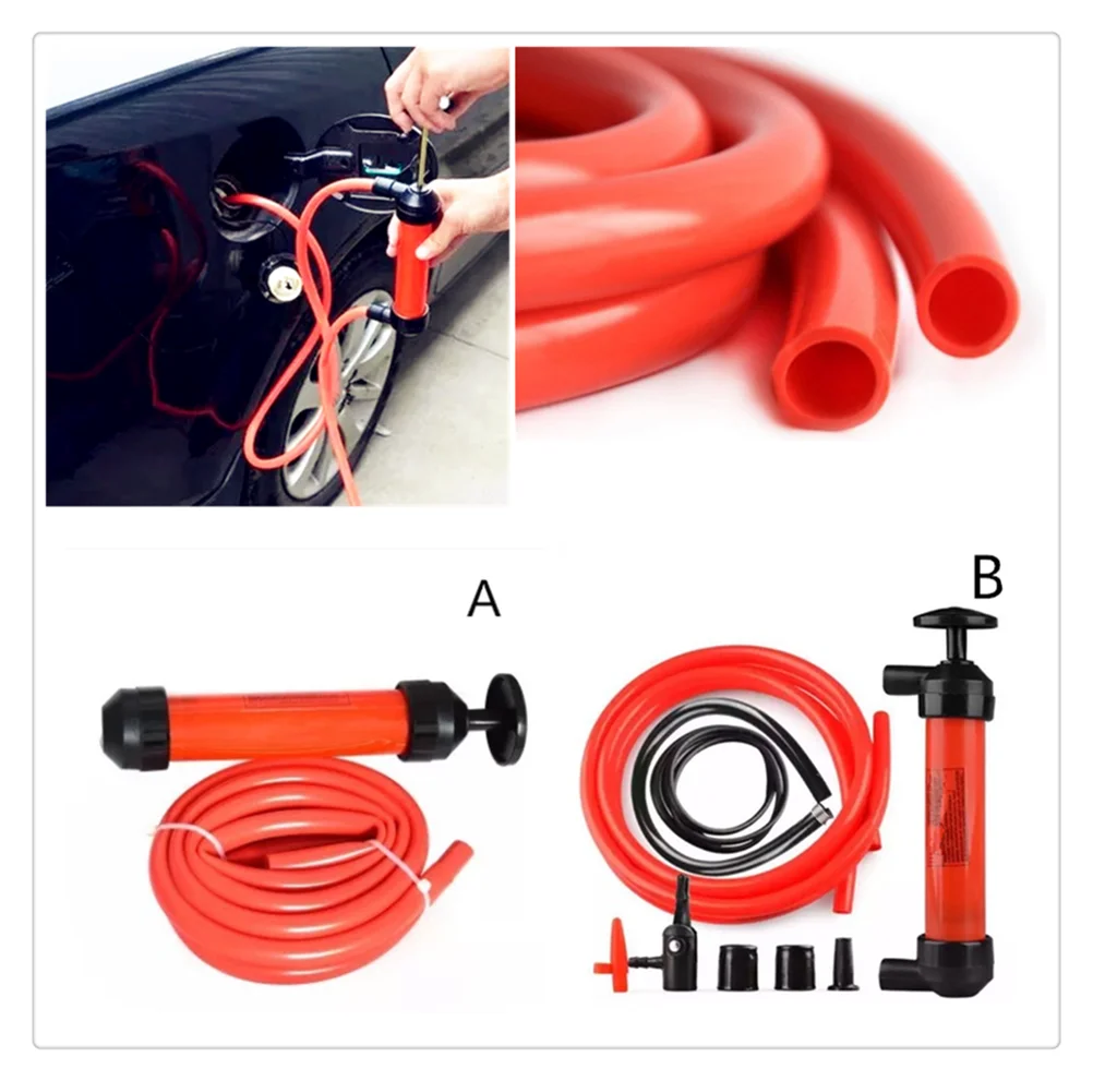Auto parts repair tools manual oil pump multi-function pumping pipe for Chevrolet WTCC Sequel Nubira Monte Kodiak Epica
Auto parts repair tools manual oil pump multi-function pumping pipe for Chevrolet WTCC Sequel Nubira Monte Kodiak Epica