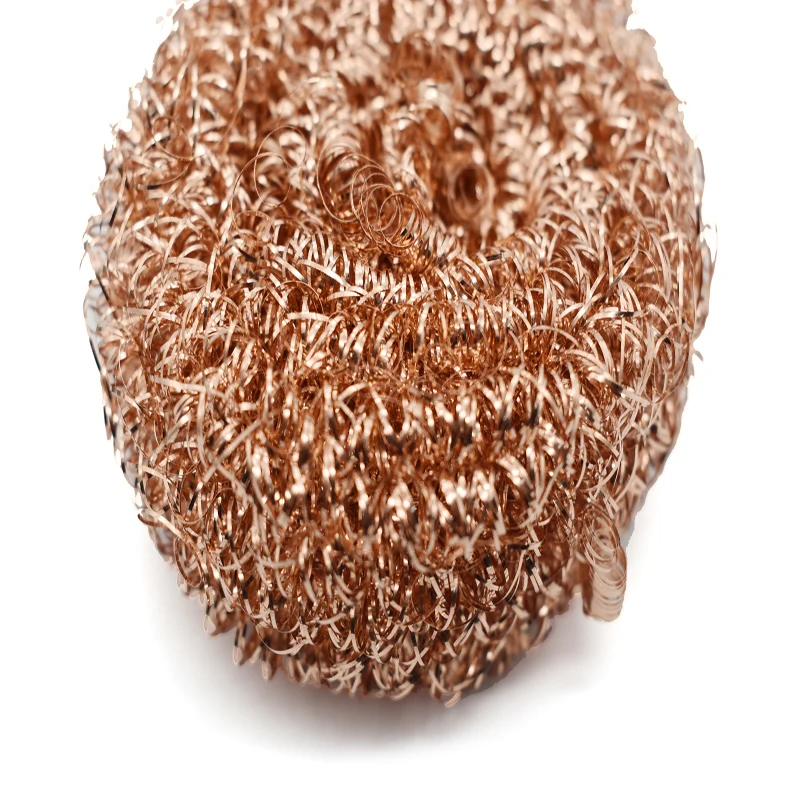 Welding Soldering Solder Iron Tip Cleaner Steel Wire Sponge Ball Stainless Steel Wire Kitchen Dish Cleaning Ball Scrubbers Clean
Welding Soldering Solder Iron Tip Cleaner Steel Wire Sponge Ball Stainless Steel Wire Kitchen Dish Cleaning Ball Scrubbers Clean