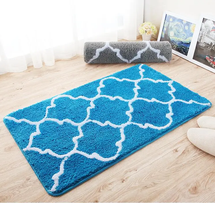 50x80CM Geometric Flower Non-Slip Shaggy Area Rug Carpet Floor Mat For Parlor Bedroom Home Supplies beautiful rug
50x80CM Geometric Flower Non-Slip Shaggy Area Rug Carpet Floor Mat For Parlor Bedroom Home Supplies beautiful rug