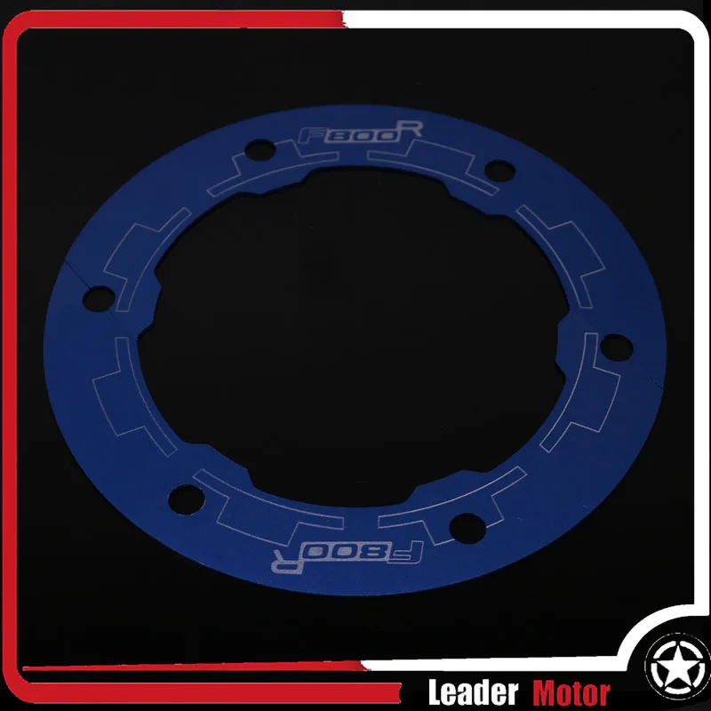 Fit For F800R F 800R F 800 R 2009-2017 chain guard transmission belt pulley sprocket covers
Fit For F800R F 800R F 800 R 2009-2017 chain guard transmission belt pulley sprocket covers