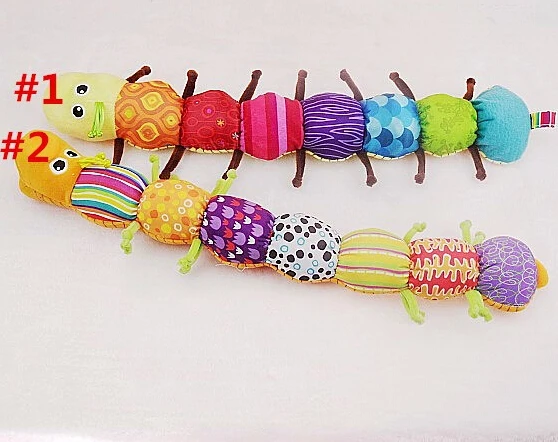 Best Birthday Gift 1PCS Musical Inchworm Educational Children Toys , Musical Stuffed Plush Baby Toys TOP19
Best Birthday Gift 1PCS Musical Inchworm Educational Children Toys , Musical Stuffed Plush Baby Toys TOP19