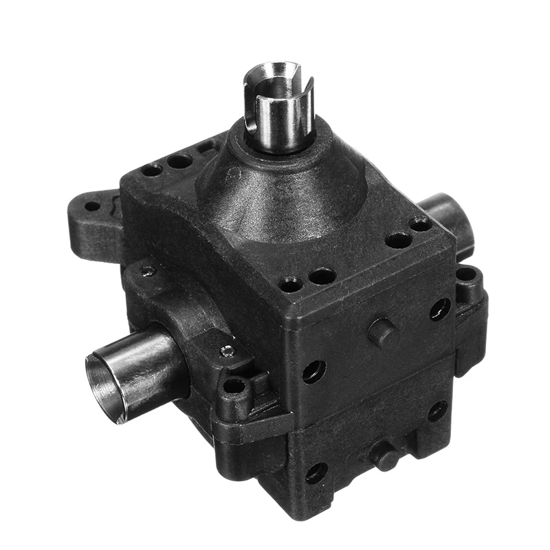 1 шт. новый набор передач Diff для DHK Hobby 1/8 8381 8382 8384 RC автозапчасти|Коробки передач| |