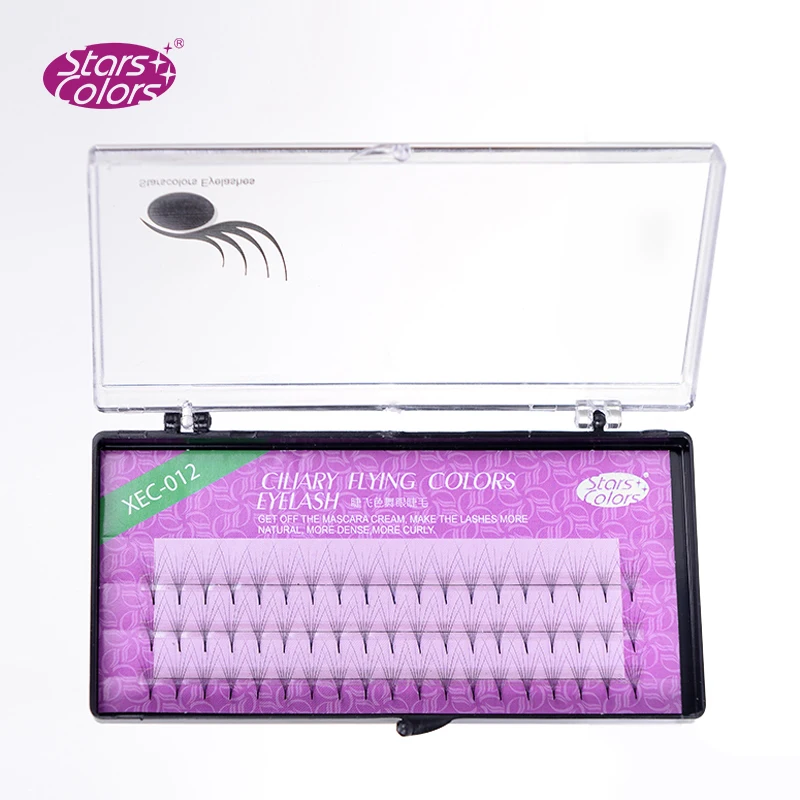 10 Pcs Natrual 0.07mm Super Thickness Silk Lashes 6D Fake False handmade Eyelashes Makeup Eyelash Extension
10 Pcs Natrual 0.07mm Super Thickness Silk Lashes 6D Fake False handmade Eyelashes Makeup Eyelash Extension