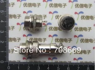 20PCS Cable lugs, 12mm, WEIPU,GX12-2P, RS765 air plugs,cable fittings, cable connectors
20PCS Cable lugs, 12mm, WEIPU,GX12-2P, RS765 air plugs,cable fittings, cable connectors