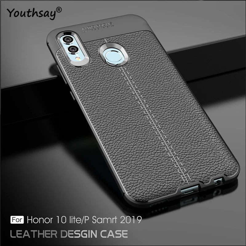 For Huawei P Smart 2019 Case Luxury Soft Silicone Coque Phone Case For Honor 10 Lite Cover For Huawei P Smart Fundas 2019
For Huawei P Smart 2019 Case Luxury Soft Silicone Coque Phone Case For Honor 10 Lite Cover For Huawei P Smart Fundas 2019