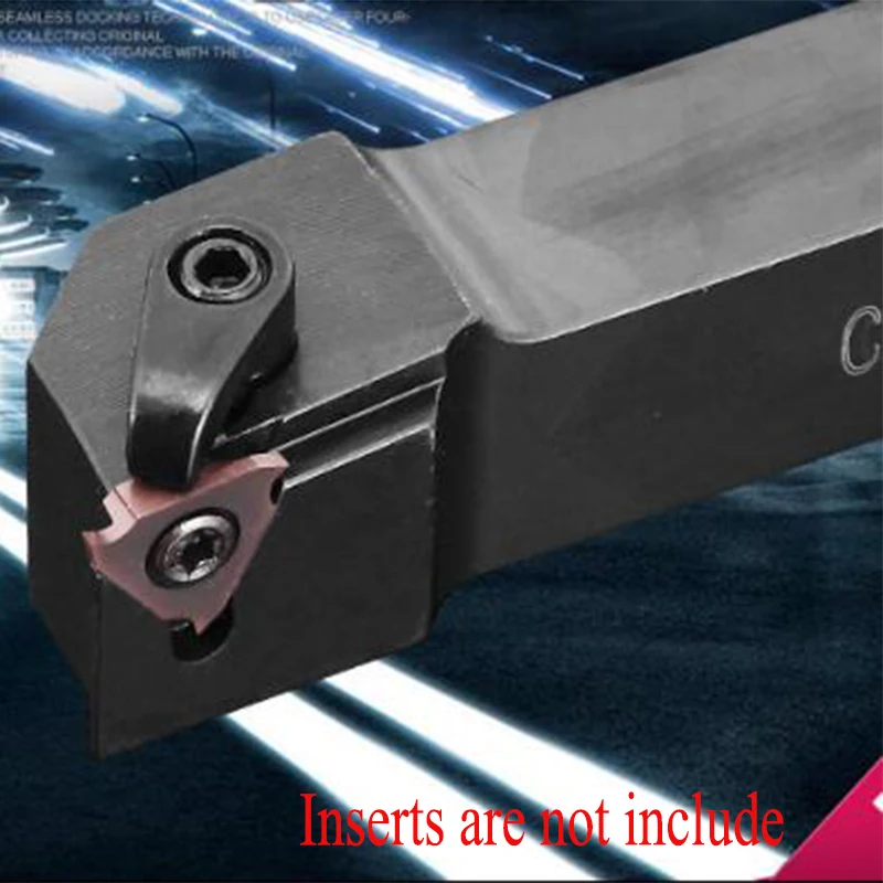 (FREE SHIPPING)CGBR1616H16/CGBR2525M16 Grooving arbor Lathe Turning Tool Holder Boring Bar cnc tool
(FREE SHIPPING)CGBR1616H16/CGBR2525M16 Grooving arbor Lathe Turning Tool Holder Boring Bar cnc tool